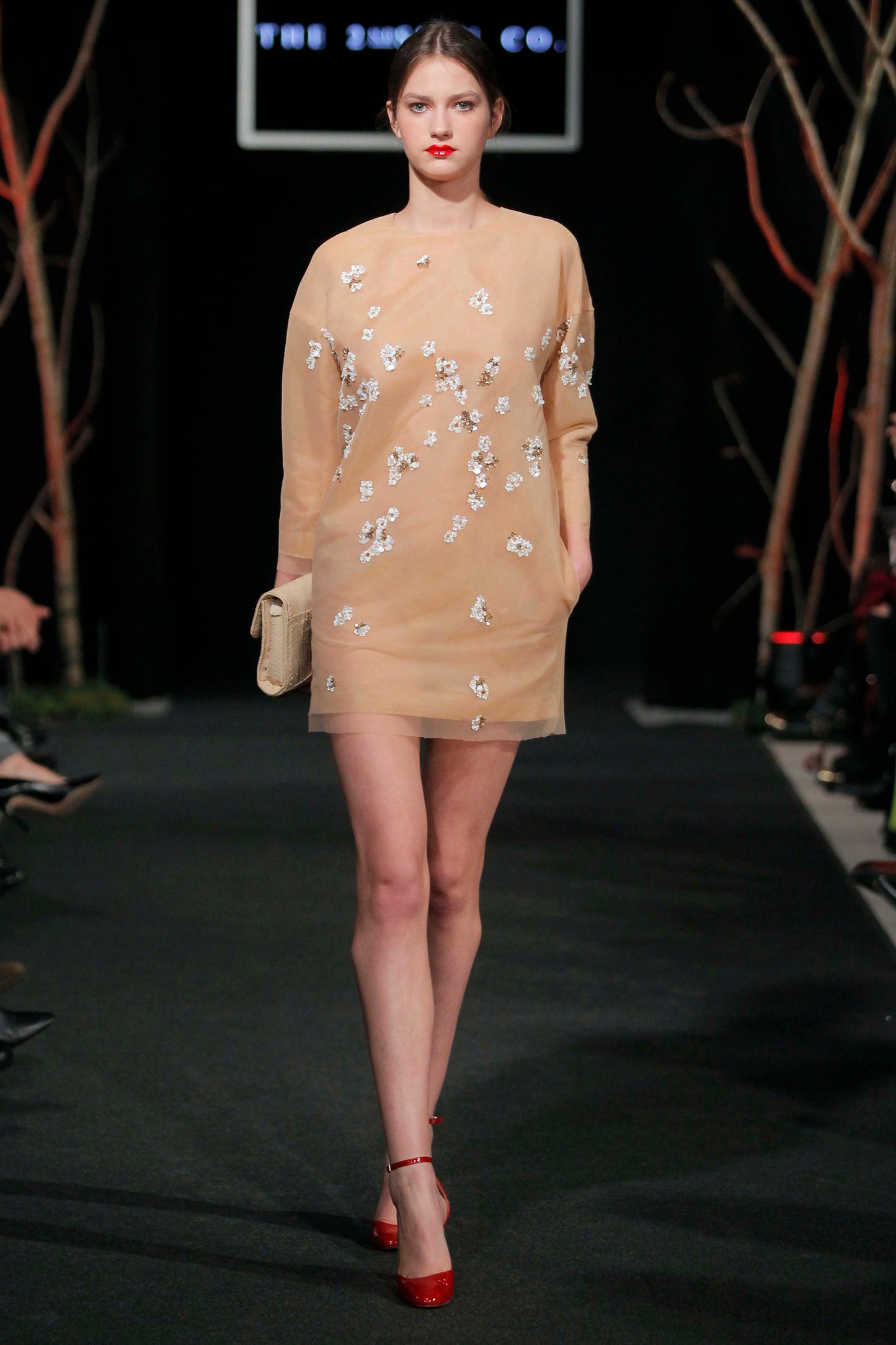 Look 25