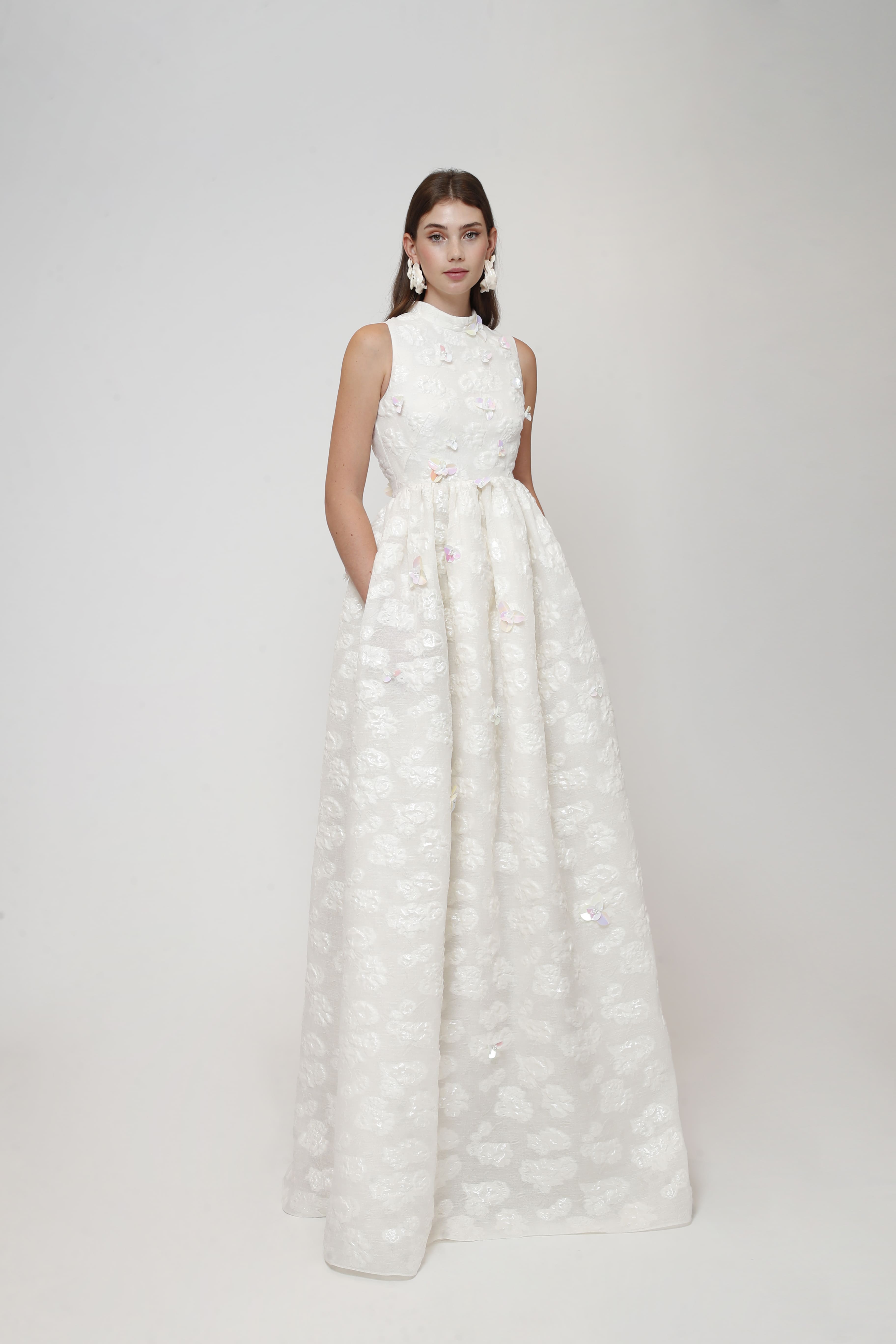EL BOSQUE The 2nd Skin CO Bridal Collection THE 2ND SKIN CO EL BOSQUE The 2nd Skin CO Bridal Collection THE 2ND SKIN CO