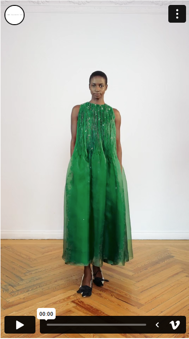 green emerald velvet dress Andrea and Leo A1424 Prom Dress - Emerald green emerald velvet dress Andrea and Leo A1424 Prom Dress - Emerald
