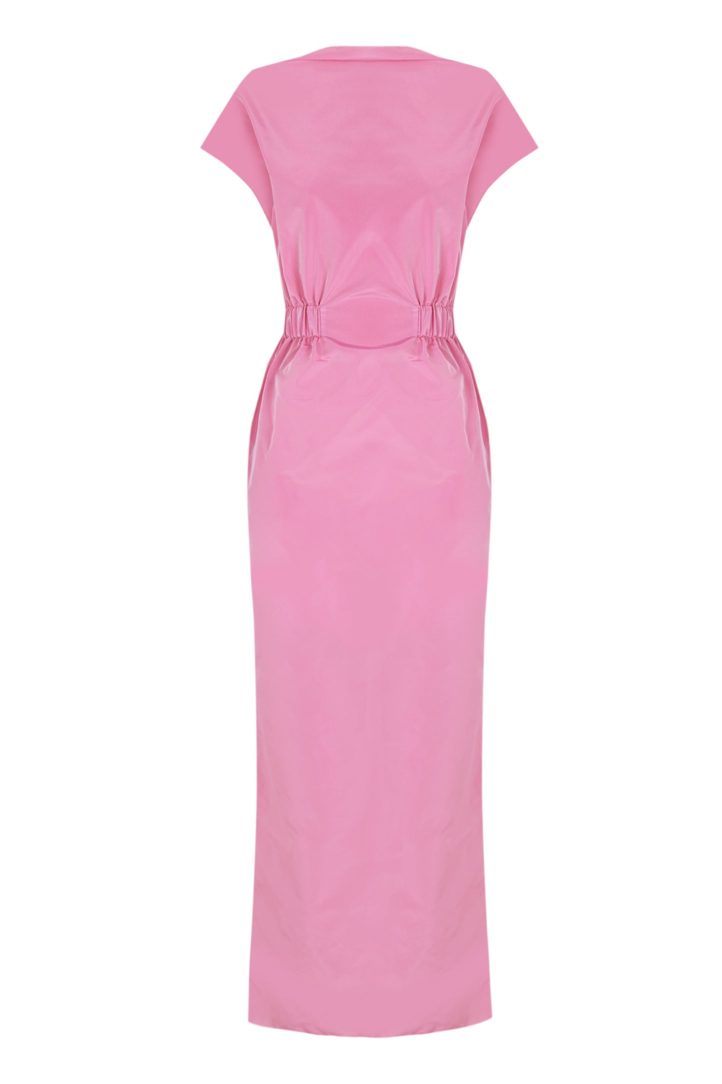 skin pink color dress Pretty dresses for dark skintone